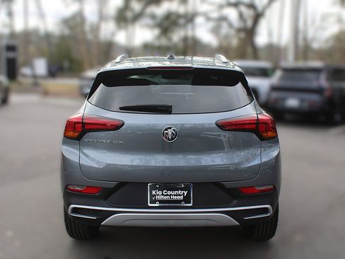 Used 2022 Buick Encore GX Select image 8