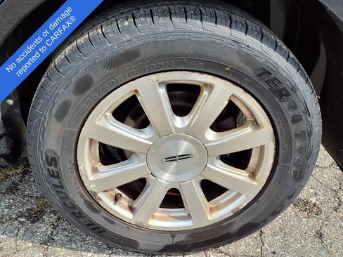 Used 2009 Lincoln MKX AWD image 10