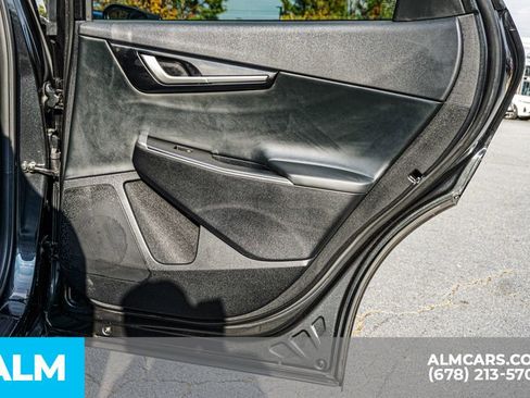 Used 2024 Kia EV6 Light image 60