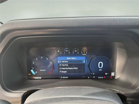 New 2026 Ford F150 Tremor w/ Equipment Group 402A High image 14