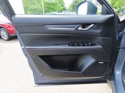 Used 2024 MAZDA CX-5 Carbon Edition AWD/4WD image 16