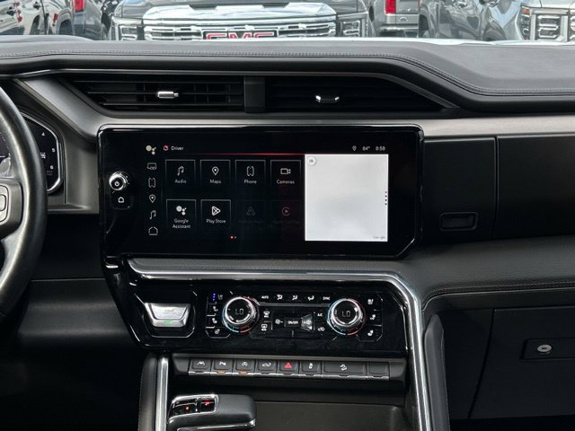 Used 2026 GMC Sierra 1500 Denali AWD/4WD image 22