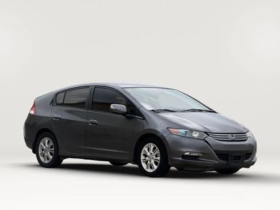Used 2010 Honda Insight EX