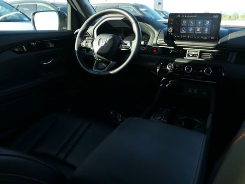 Used 2024 Honda Pilot TrailSport image 22