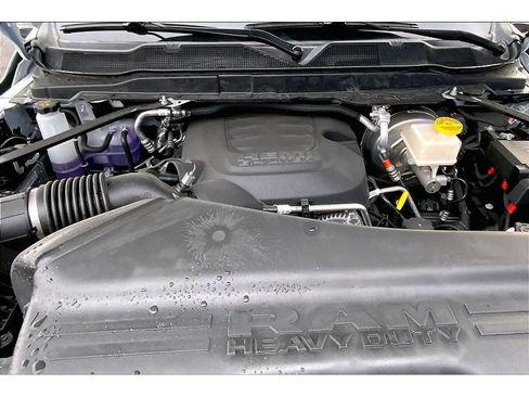 New 2026 RAM 2500 Tradesman image 12