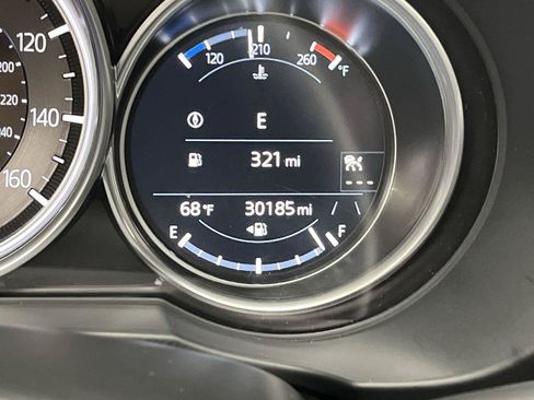 Used 2025 MAZDA CX-5 Carbon Edition AWD/4WD image 19