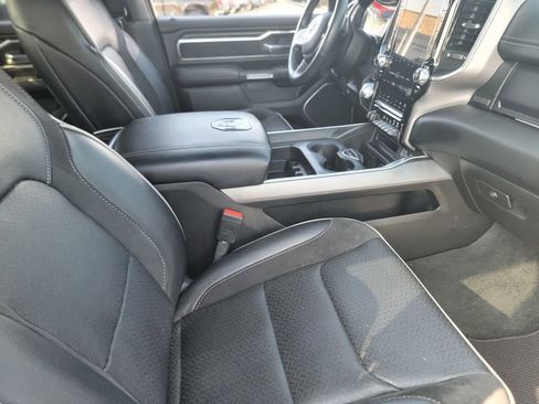 Certified 2023 RAM 1500 Laramie image 23