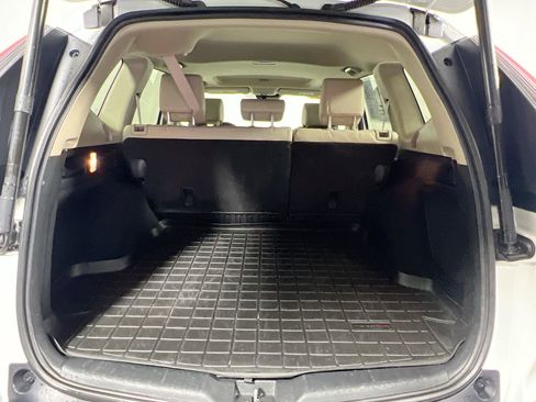 Used 2020 Honda CR-V Touring image 34