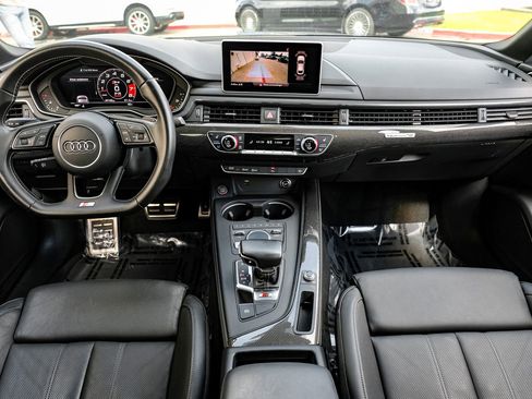 Used 2018 Audi S5 Premium Plus AWD/4WD image 14