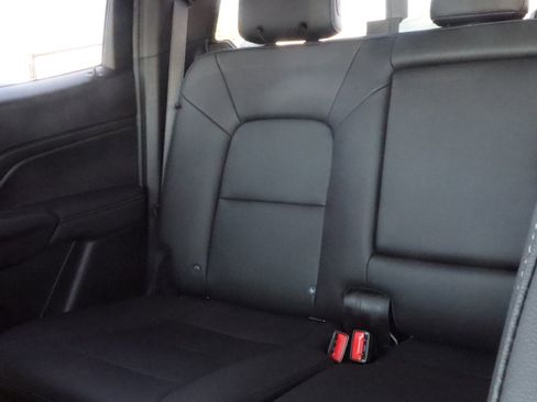 New 2025 GMC Canyon Elevation w/ Convenience Package image 13