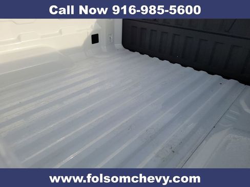 Used 2026 Chevrolet Colorado W/T w/ WT Custom Package image 28