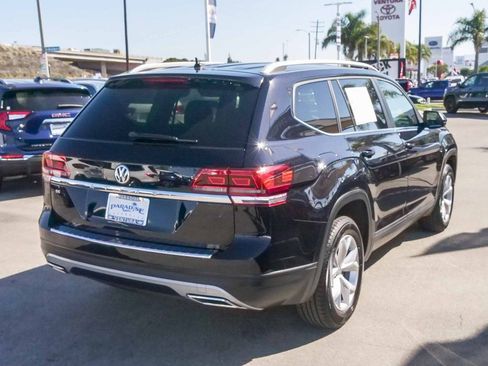 Used 2019 Volkswagen Atlas SE image 7
