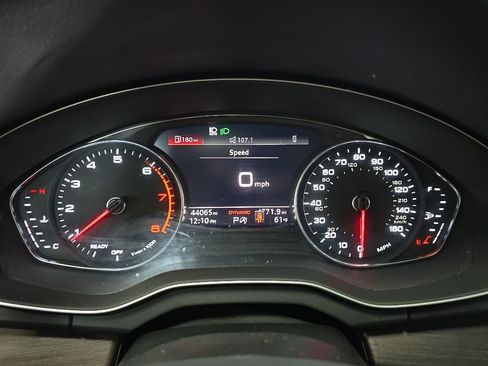Used 2022 Audi Q5 2.0T Premium AWD/4WD image 23