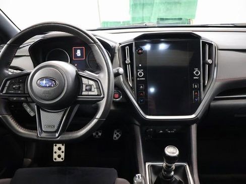 Certified 2023 Subaru WRX Limited AWD/4WD image 15