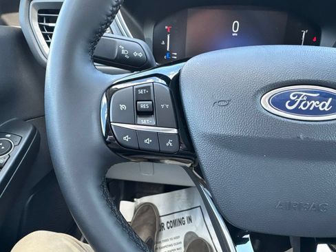 Used 2023 Ford Escape Active AWD/4WD image 27