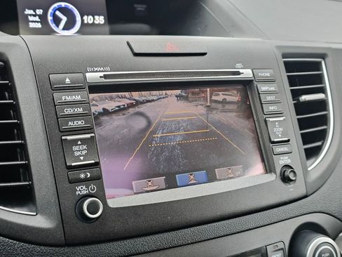 Used 2013 Honda CR-V EX-L image 23