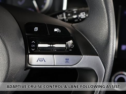 Certified 2023 Hyundai Tucson SEL image 7