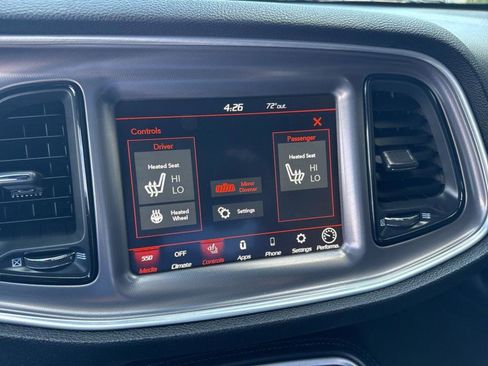 Used 2021 Dodge Challenger R/T Scat Pack image 13