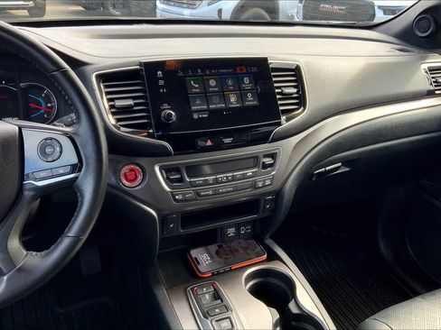 Used 2021 Honda Passport EX-L image 6