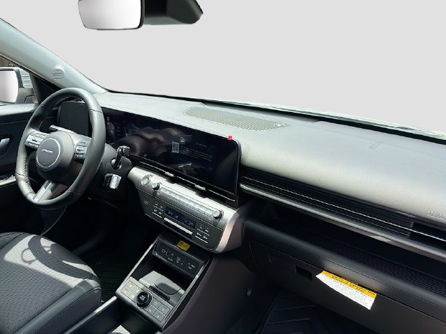 New 2026 Hyundai Kona Limited FWD image 30