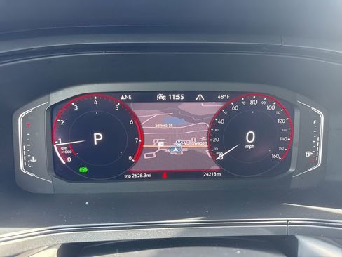 Used 2023 Volkswagen Taos SEL AWD/4WD image 12