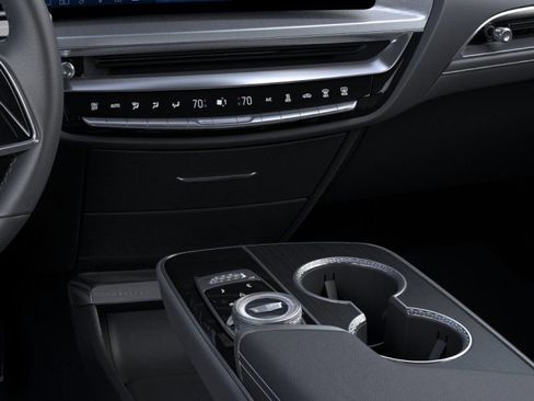 New 2026 Cadillac Lyriq Premium Sport w/ LPO, Floor Liner Package RWD image 23