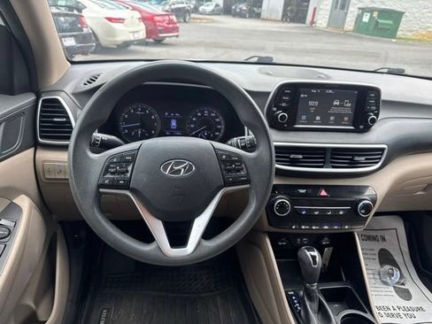 Used 2020 Hyundai Tucson Value AWD/4WD image 13