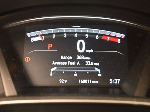Used 2020 Honda CR-V EX image 19