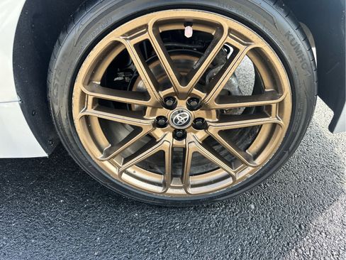 Used 2024 Toyota Corolla Sedan w/ SE Convenience Package image 12