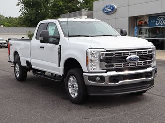 New 2026 Ford F350 XLT w/ Snow Plow/Camper Package AWD/4WD video 2