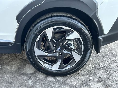 Certified 2025 Subaru Crosstrek 2.5i Limited image 11