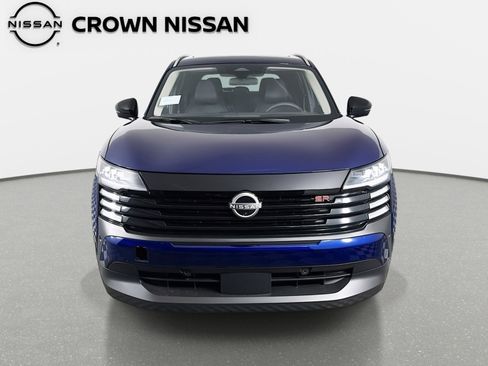 New 2026 Nissan Kicks SR w/ SR Premium Package image 2