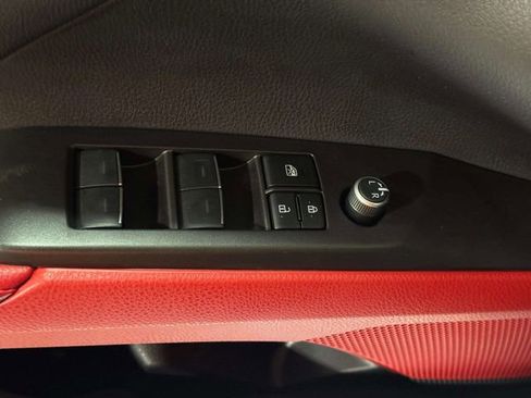 Used 2024 Toyota Camry XSE w/ Navigation Package FWD image 20