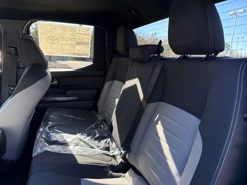 New 2025 Toyota Tacoma TRD Off-Road image 23