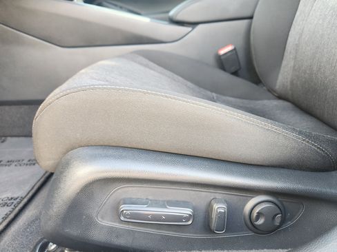 Certified 2023 Honda Accord EX image 23