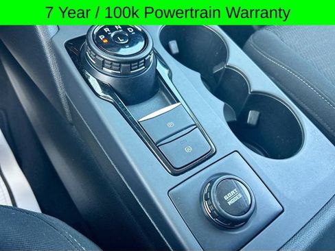 Certified 2021 Ford Bronco Sport AWD/4WD image 23