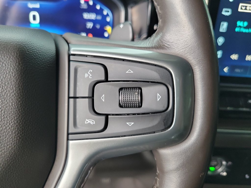 Used 2023 Chevrolet Silverado 1500 RST AWD/4WD image 30