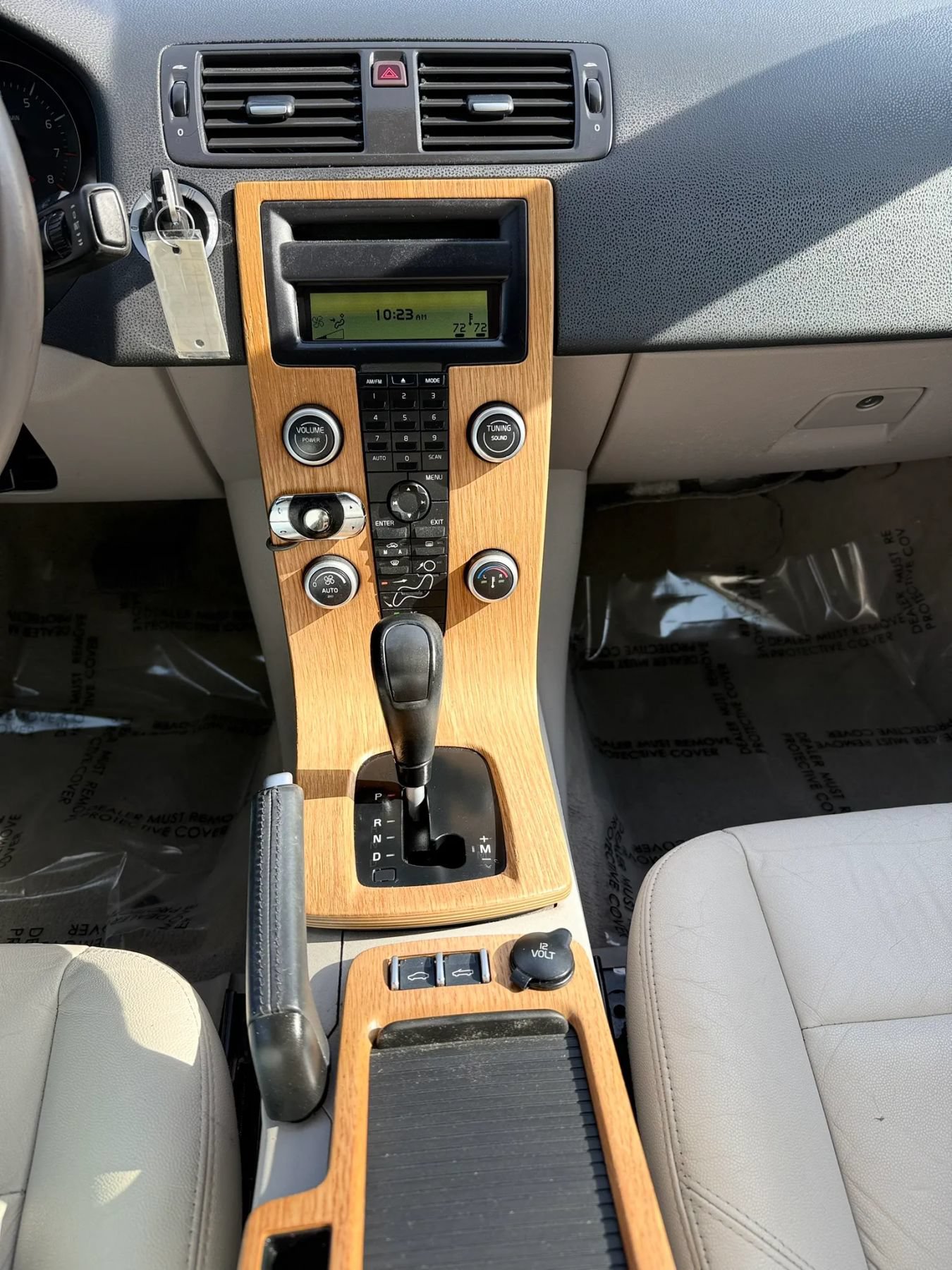Used 2008 Volvo C70 T5 FWD image 23