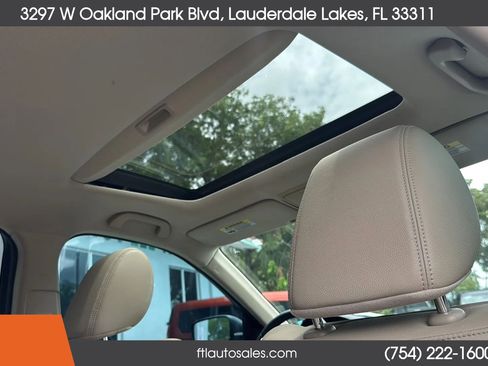 Used 2014 Honda Crosstour EX-L image 38