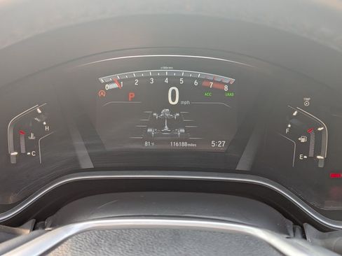 Used 2020 Honda CR-V EX-L image 12