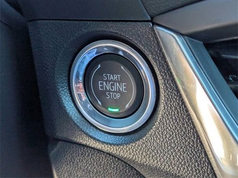 New 2026 Buick Encore GX Sport Touring w/ Comfort Package image 17