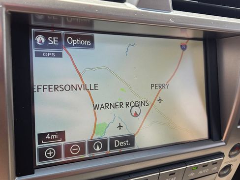 Used 2019 Lexus GX 460 Premium AWD/4WD image 23