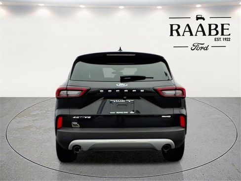 Used 2023 Ford Escape Active w/ Tech Pack #2 image 9