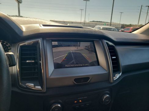 Certified 2021 Ford Ranger XLT w/ Equipment Group 301A Mid image 20