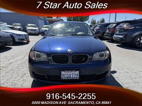 Used 2010 BMW 128i Coupe RWD image 2