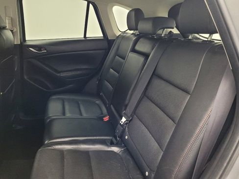 Used 2015 MAZDA CX-5 Grand Touring image 18