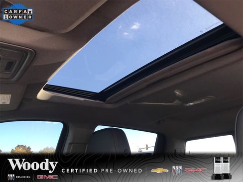 Certified 2024 GMC Sierra 1500 Denali image 27