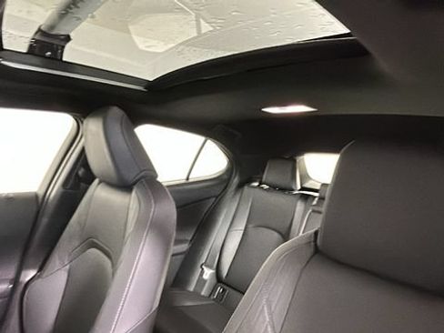Used 2026 Lexus UX 300h AWD w/ Accessory Package (2T) image 13
