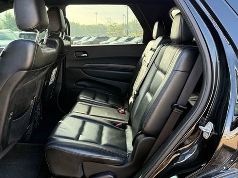 Used 2022 Dodge Durango R/T AWD/4WD image 16