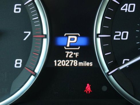 Used 2018 Acura MDX 3.5L SH-AWD w/Technology Packa image 18